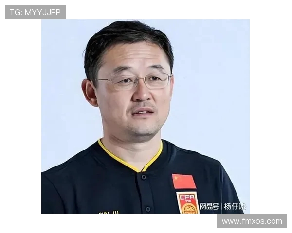 东体：郑智陈涛担任国足看守内阁未来主帅应选择欧洲年轻派人才