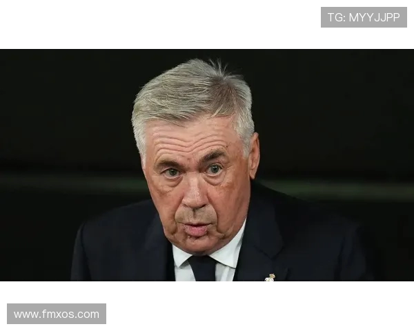 安切洛蒂坦言曾严厉批评居莱尔如今全力备战国家德比