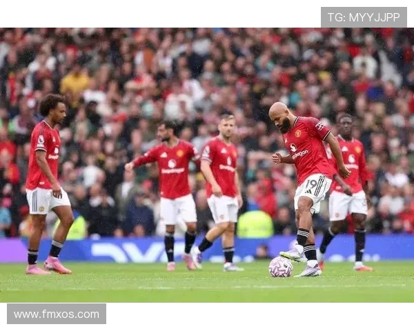 曼联创耻辱纪录英超积分创新低十年来首次无缘欧战陷入至暗时刻